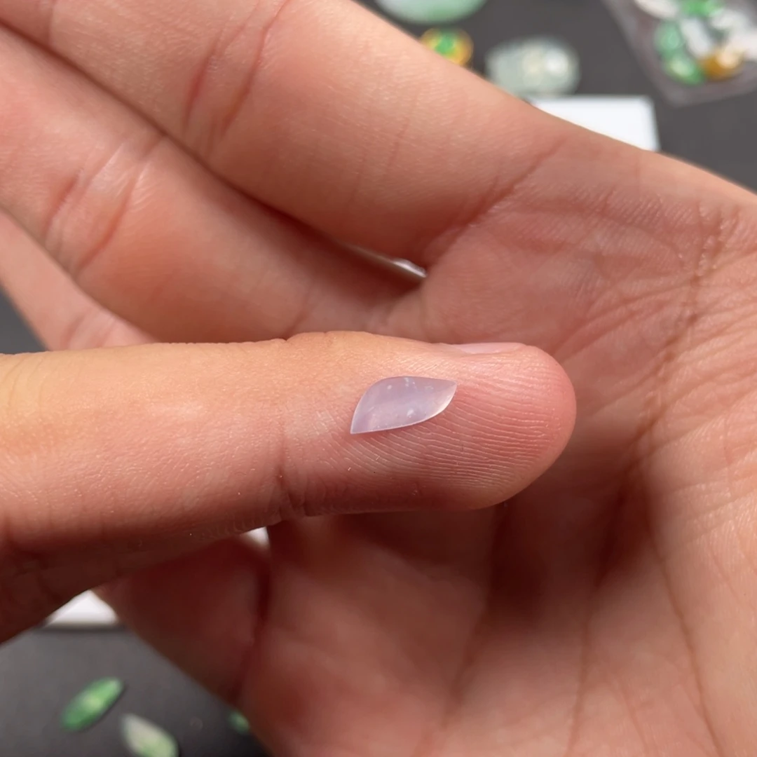 翡翠未镶嵌挂件翡翠珠宝翡翠珠宝