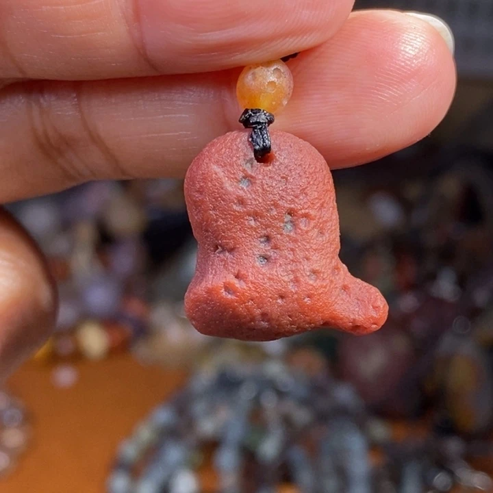 玛瑙/玉髓珠宝半成品未镶嵌