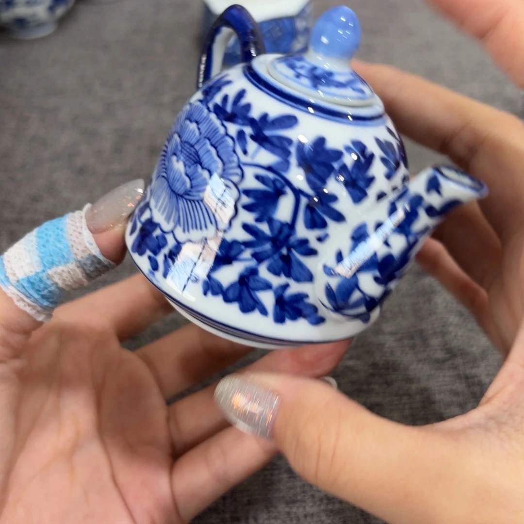 非常美丽好看的物品