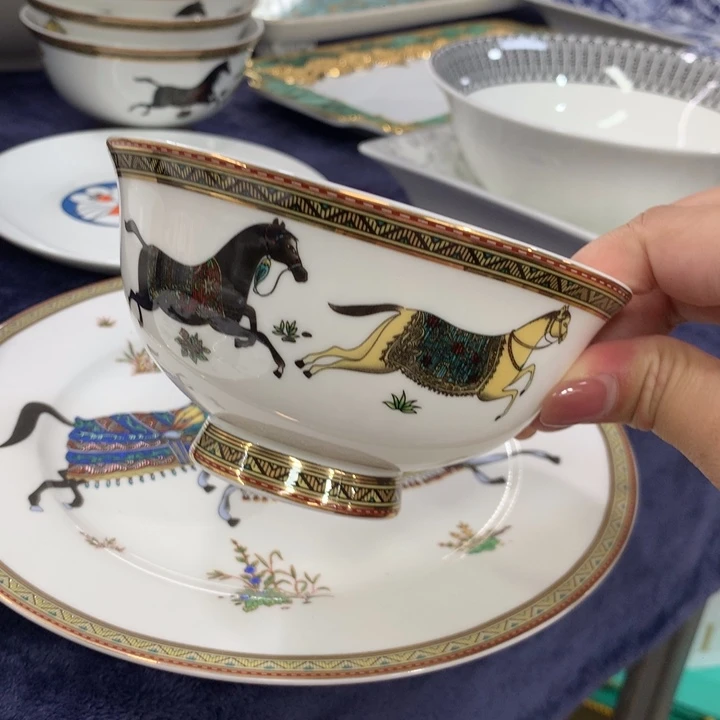 瓷片全套资料齐全有没有