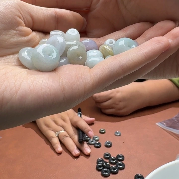 未镶嵌挂件翡翠玉****作