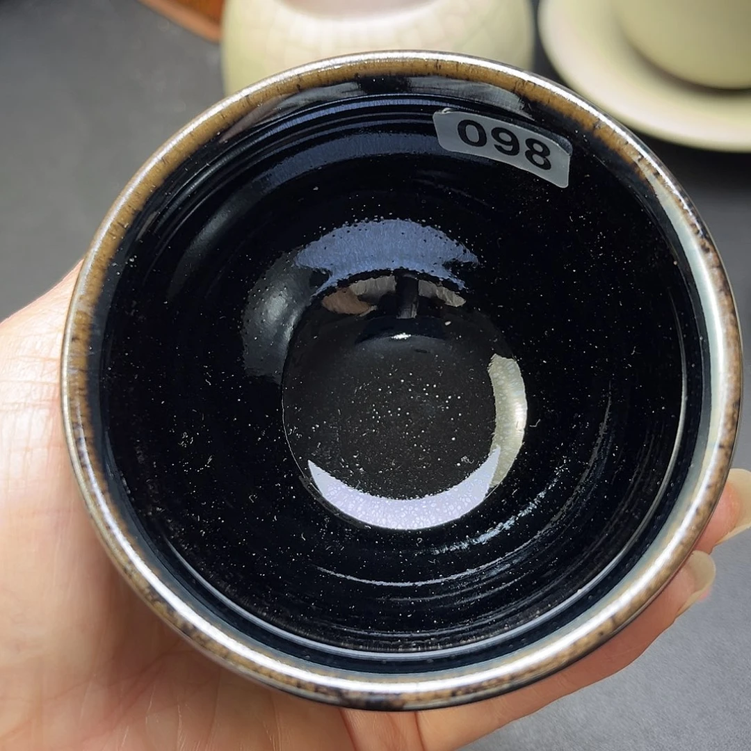 茶盏98高端茶器主人杯