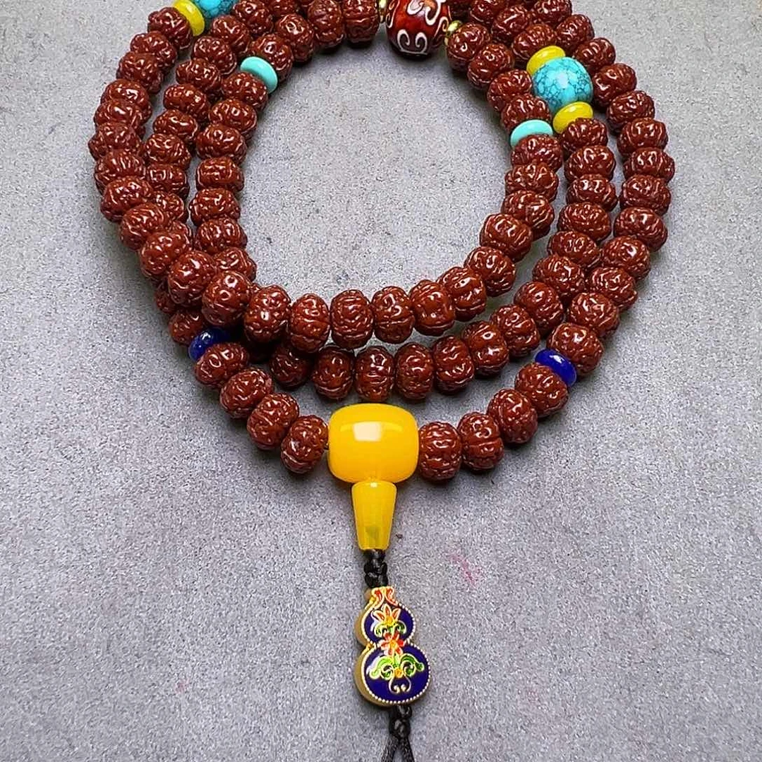 吊坠金刚菩提金刚10+