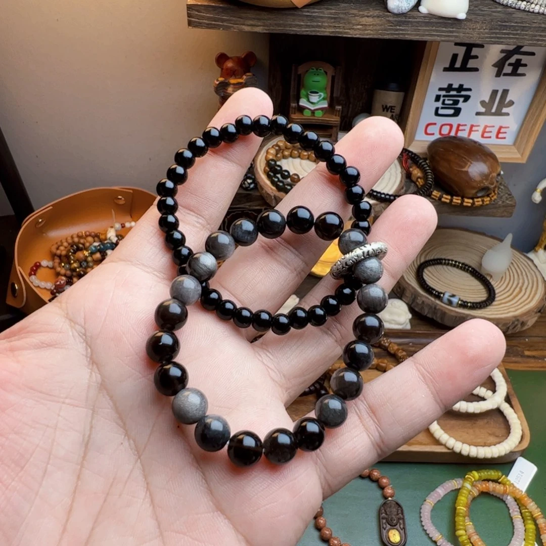 菩提根/象牙果手串