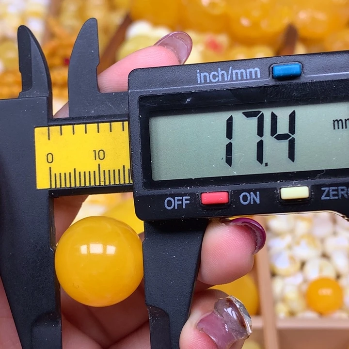 非金属配珠配饰037