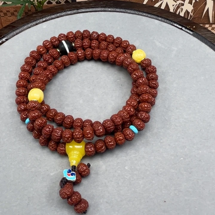 吊坠金刚菩提金刚