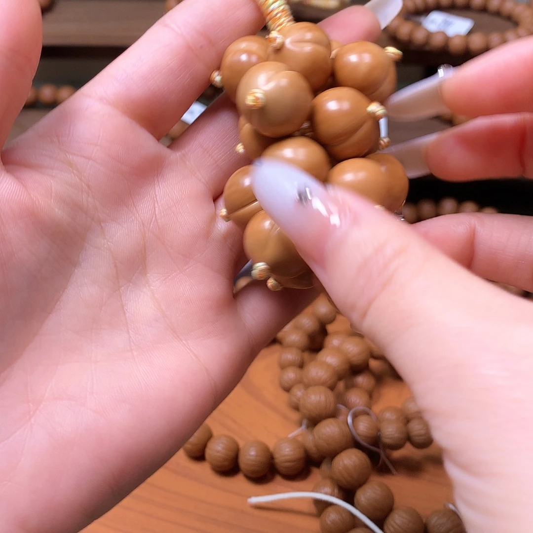 吊坠猴头核桃吾*屁桃