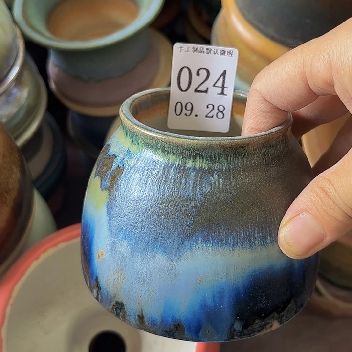瓷片景德镇陶瓷手工制作