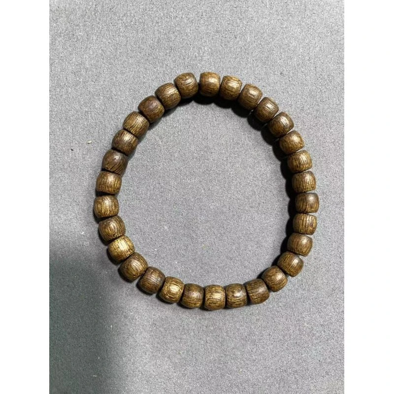 QHCX009 单圈桶珠0.7《多样性发其一》