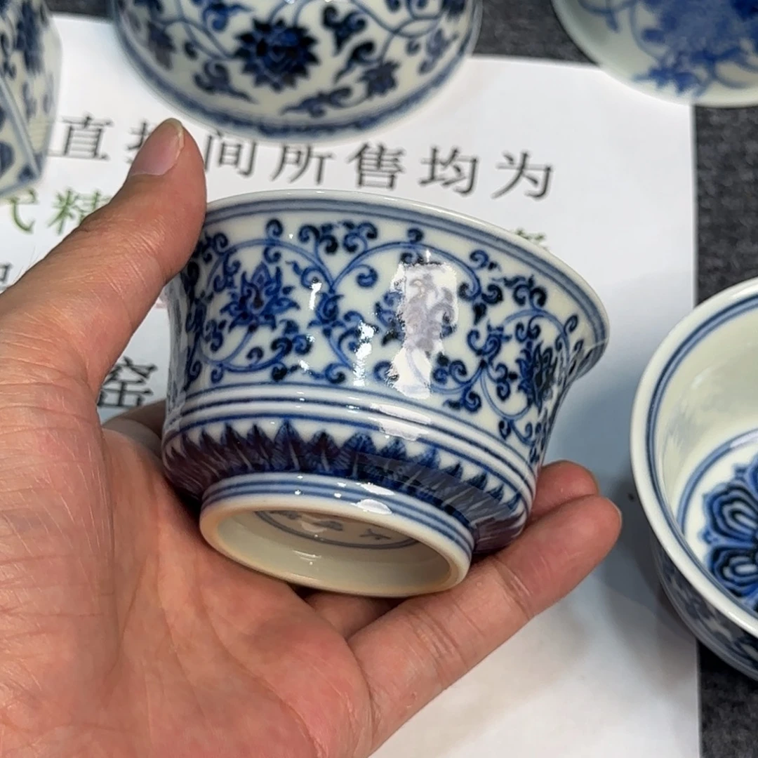 水****摆件当代仿古精品全手工