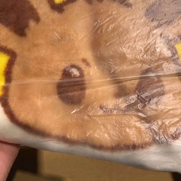 我是一只小小鸟地熊*子