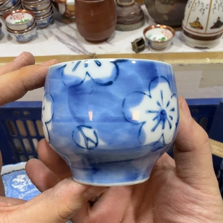 陶瓷推荐第二名20包邮