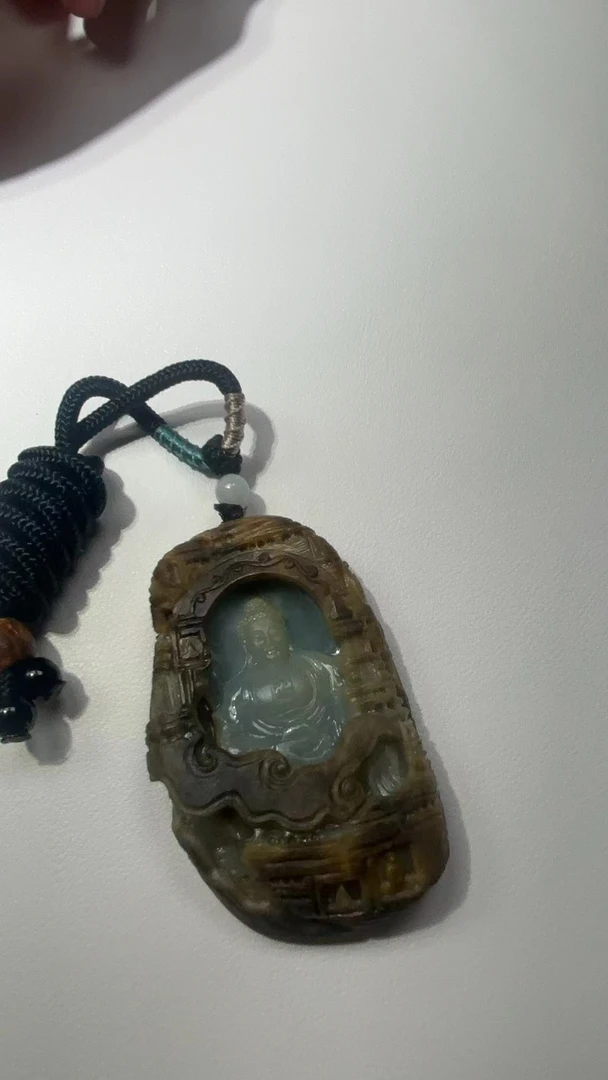 纯天然缅甸翡翠a货