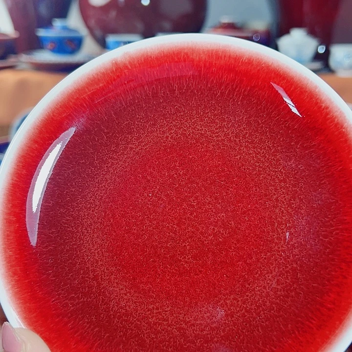 景德镇品艺轩郎红