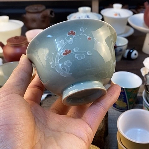 瓷片微瑕111111111111111