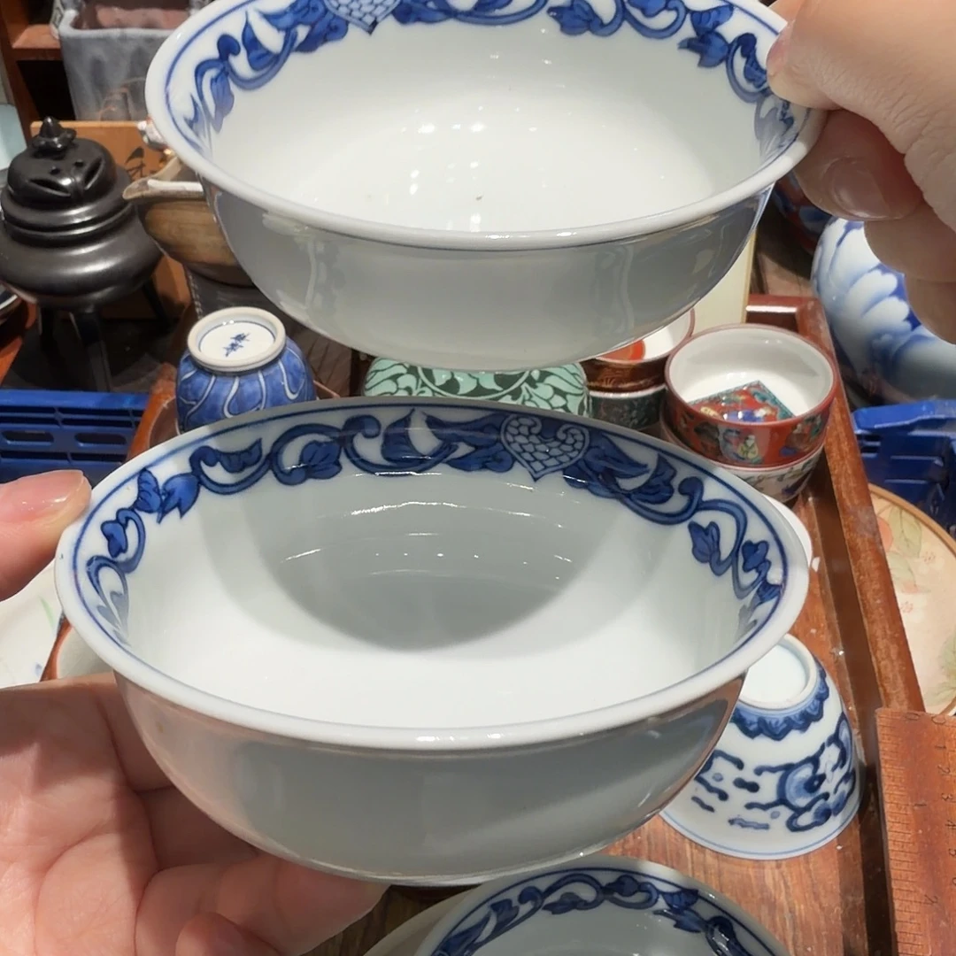 瓷片五十包邮 非全新