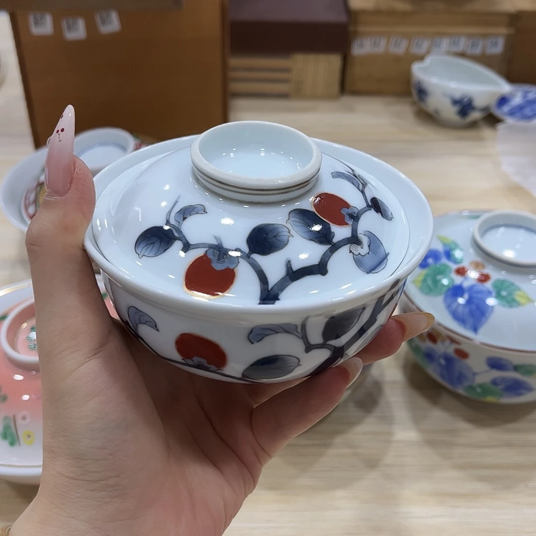 晓***娟精品进口瓷器瓷片