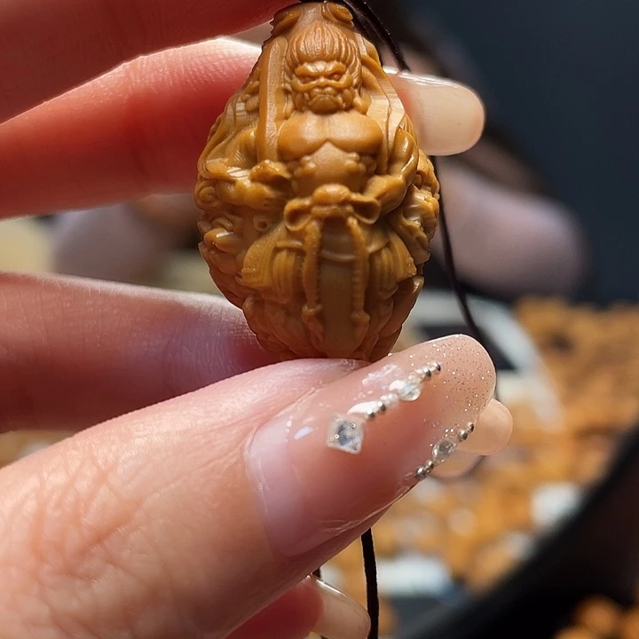 橄榄核手串/手链橄榄