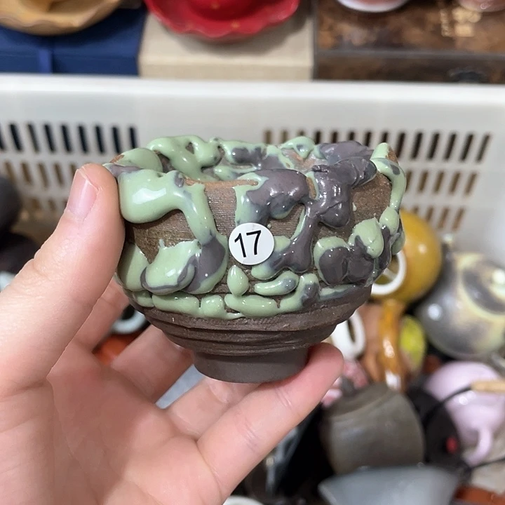 紫砂公道杯紫砂茶具
