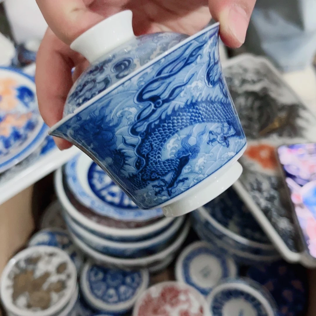 瓷片仓库直播间直播间专属链接