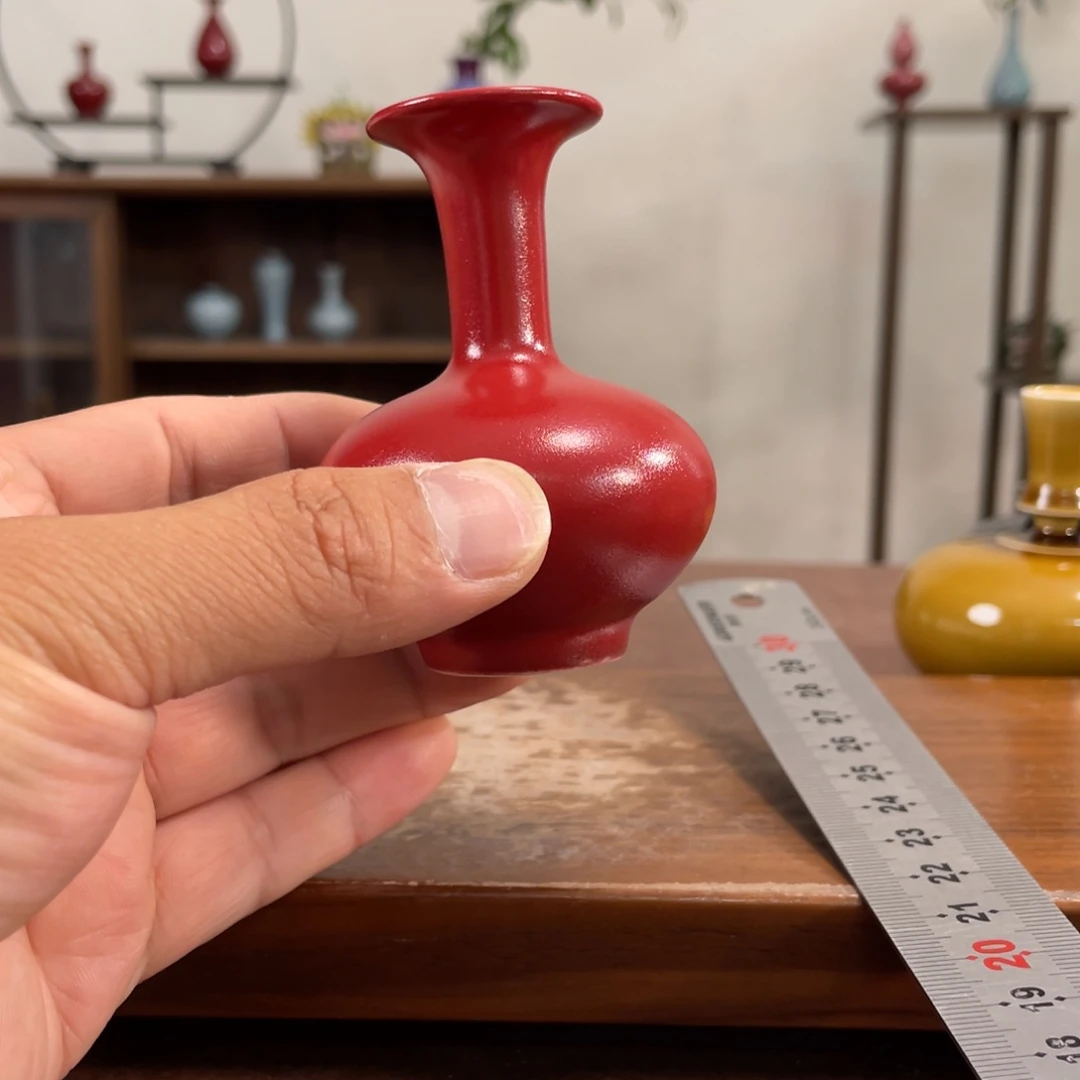 瓶景德镇景德镇陶瓷花器