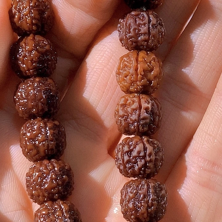 用***0吊坠金刚菩提六瓣天价蜂王