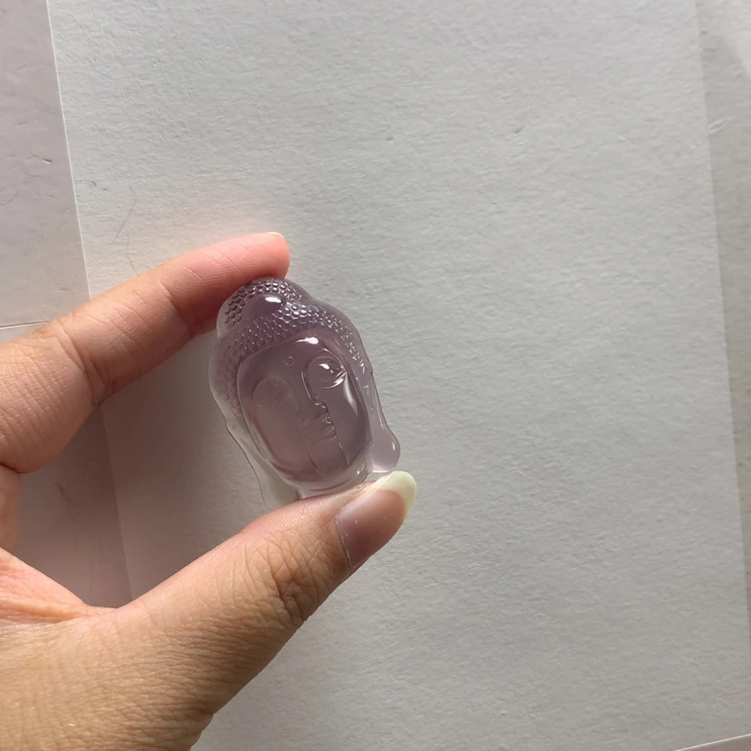 玛瑙/玉髓手镯未镶嵌丁**开吊坠