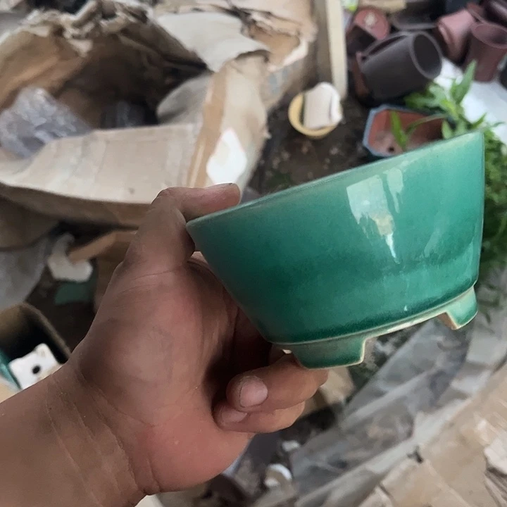 紫砂是因为要准备了两遍又一代宗师