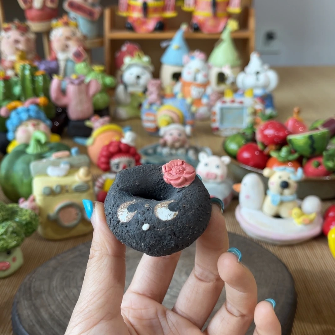 瓷片景德镇陶瓷手作福利