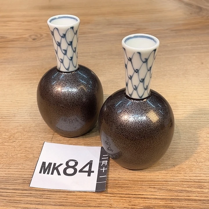 小马哥甄选瓷器套装