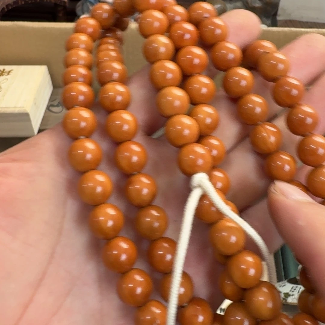 陶瓷手串，多样性发一