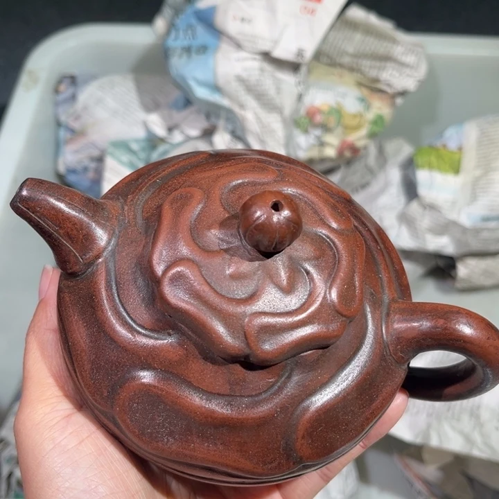 茶壶紫砂紫砂茶壶371