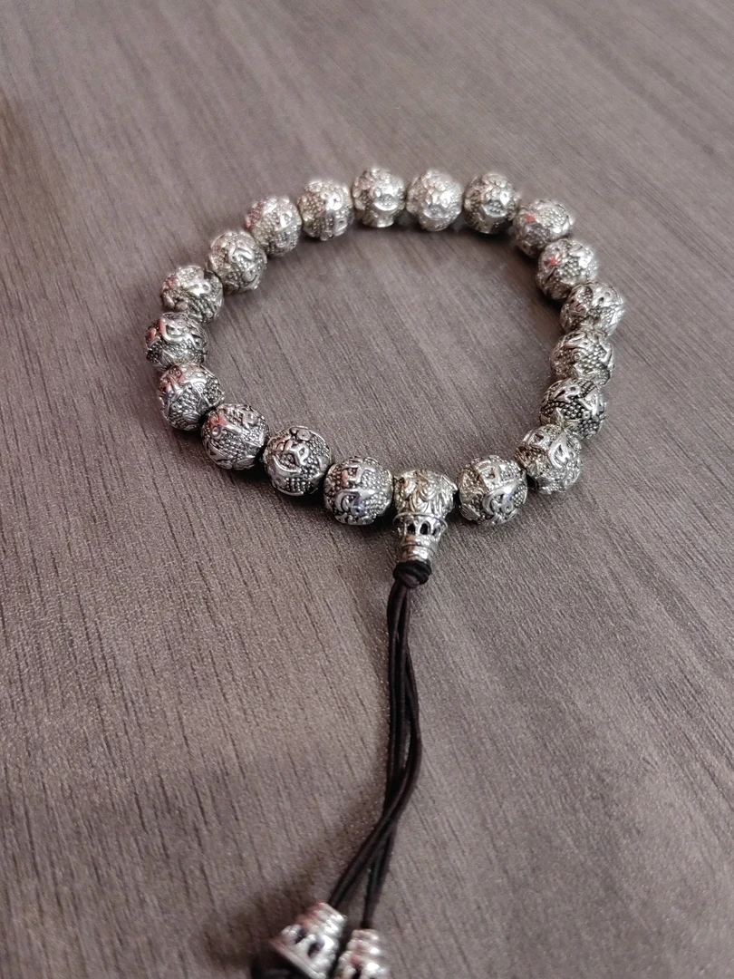 【藏心阁】小手链交友礼【A0387】