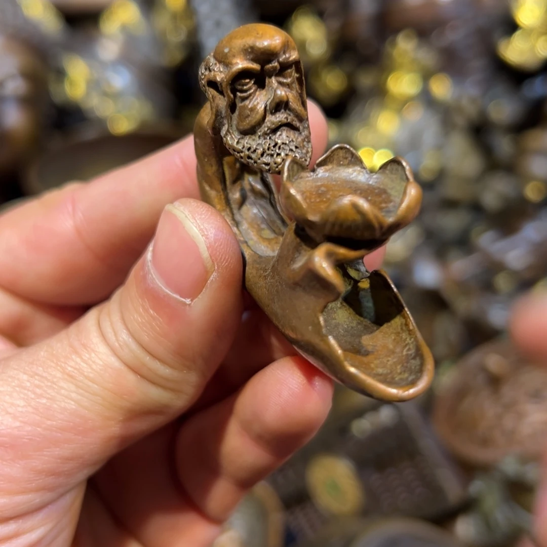 铜器精工精工铜器