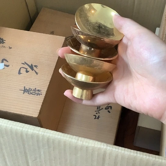 基哥日瓷中古百货