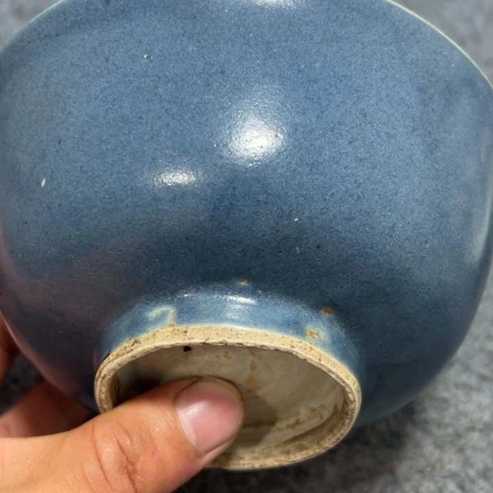 深***人摆件景德镇陶瓷艺术品