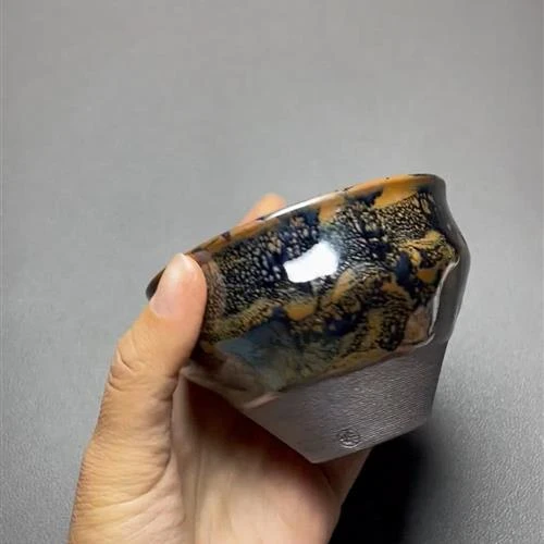 【闪购商品】茶盏-719............