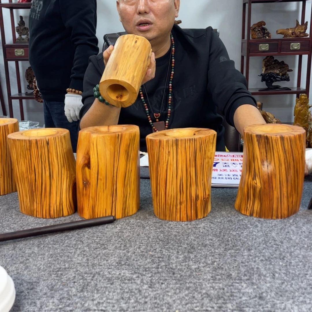柏木（崖柏）太行崖柏，超大款