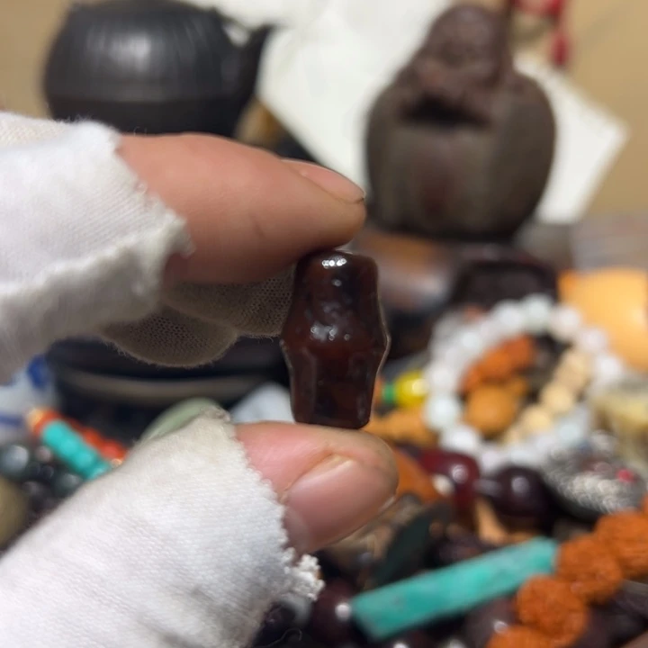 心***着陶瓷请勿以此为名也不为过了