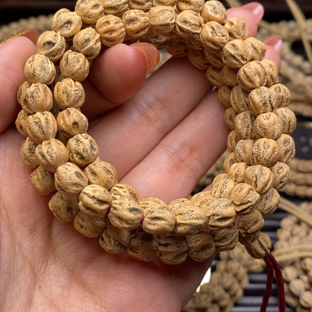 柏香籽/百香籽吊坠