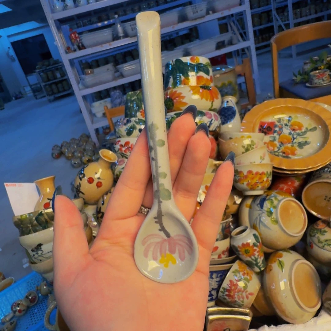 瓷片景德镇源头厂家