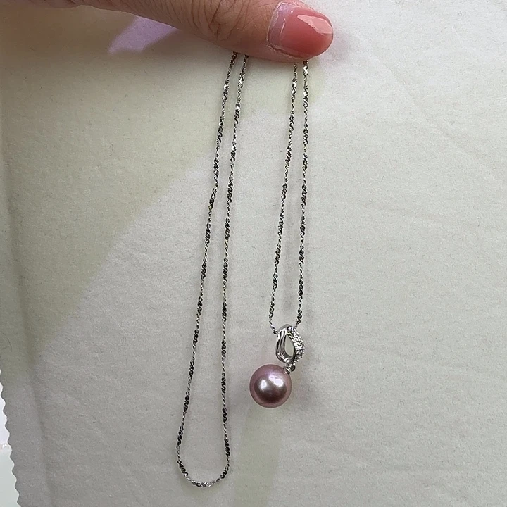 淡水珍珠天然淡水珍珠未镶嵌