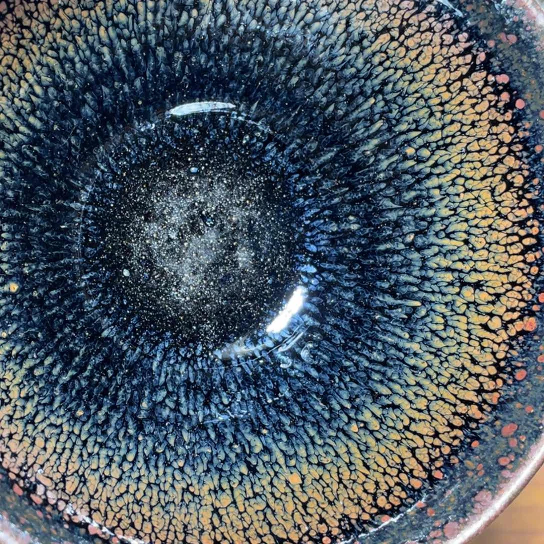 茶盏知音茶盏主人杯795