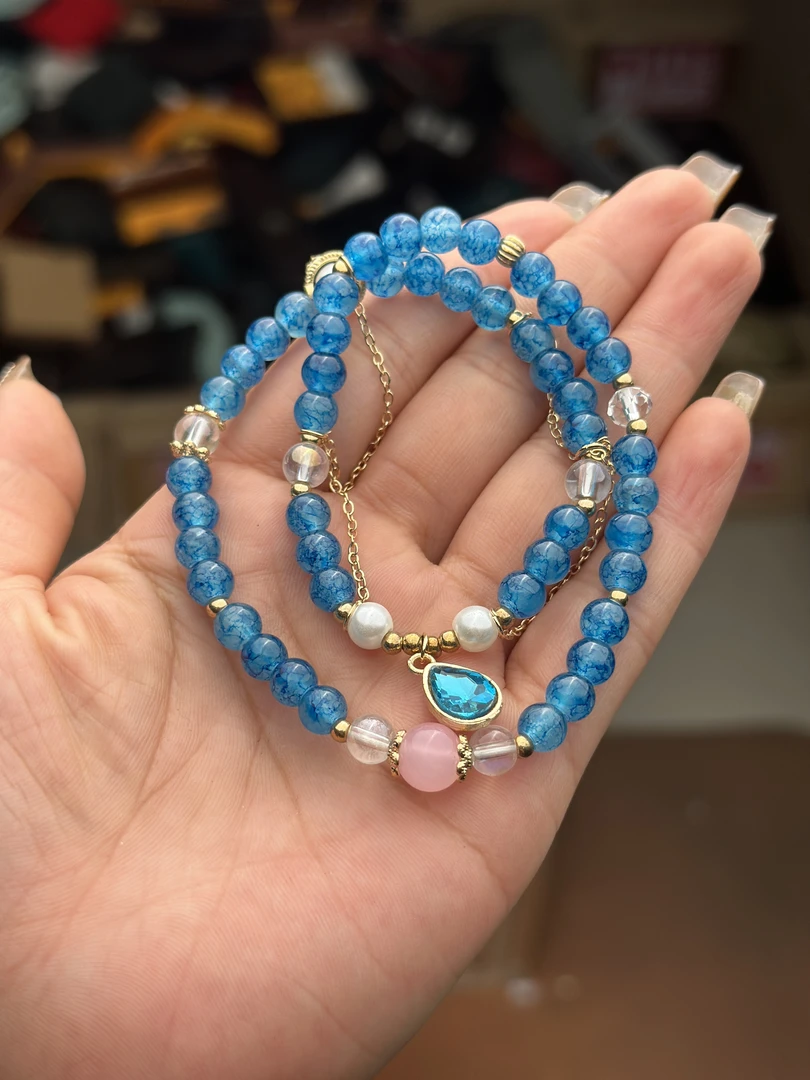 J0285 精品手串 无礼盒