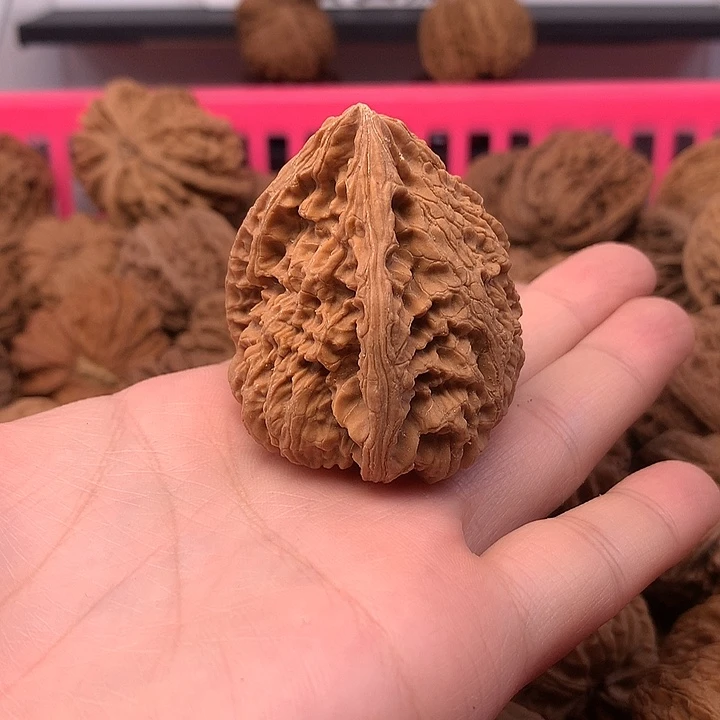 西***托吊坠文玩核桃文玩核桃