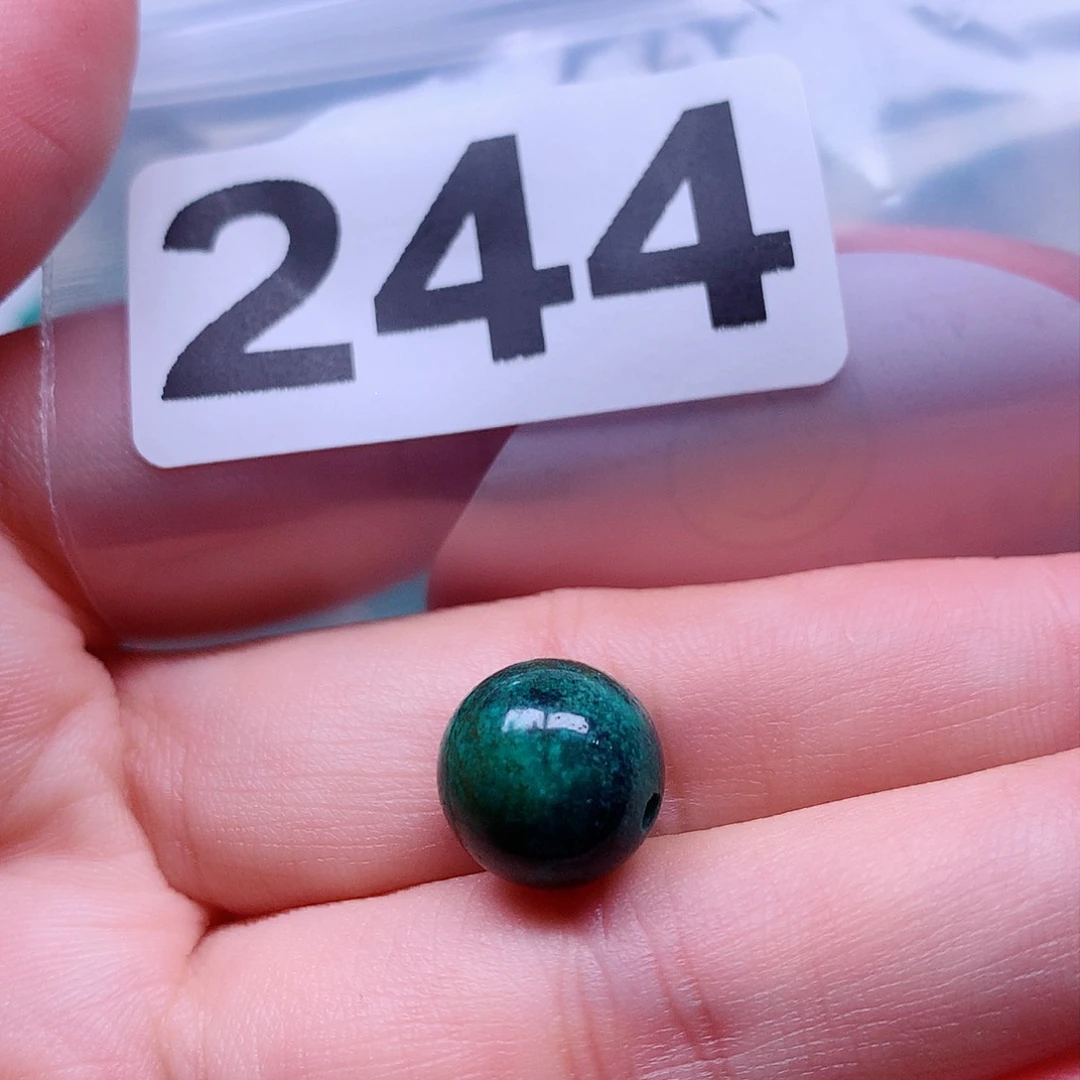 空竹粉丝专享十堰特色手工散珠