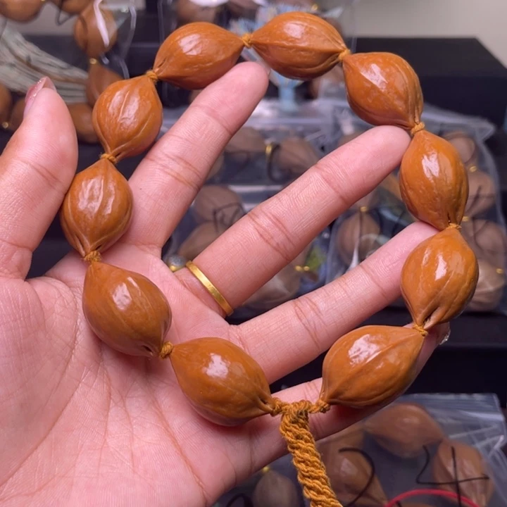 手串/手链橄榄核橄榄核13