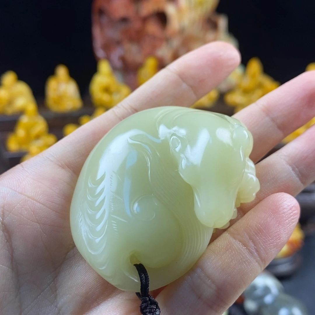 【闪购商品】寿山石缘*寿山石精品