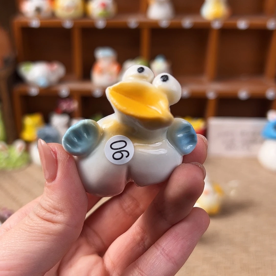 摆件手工制作，默认微瑕90