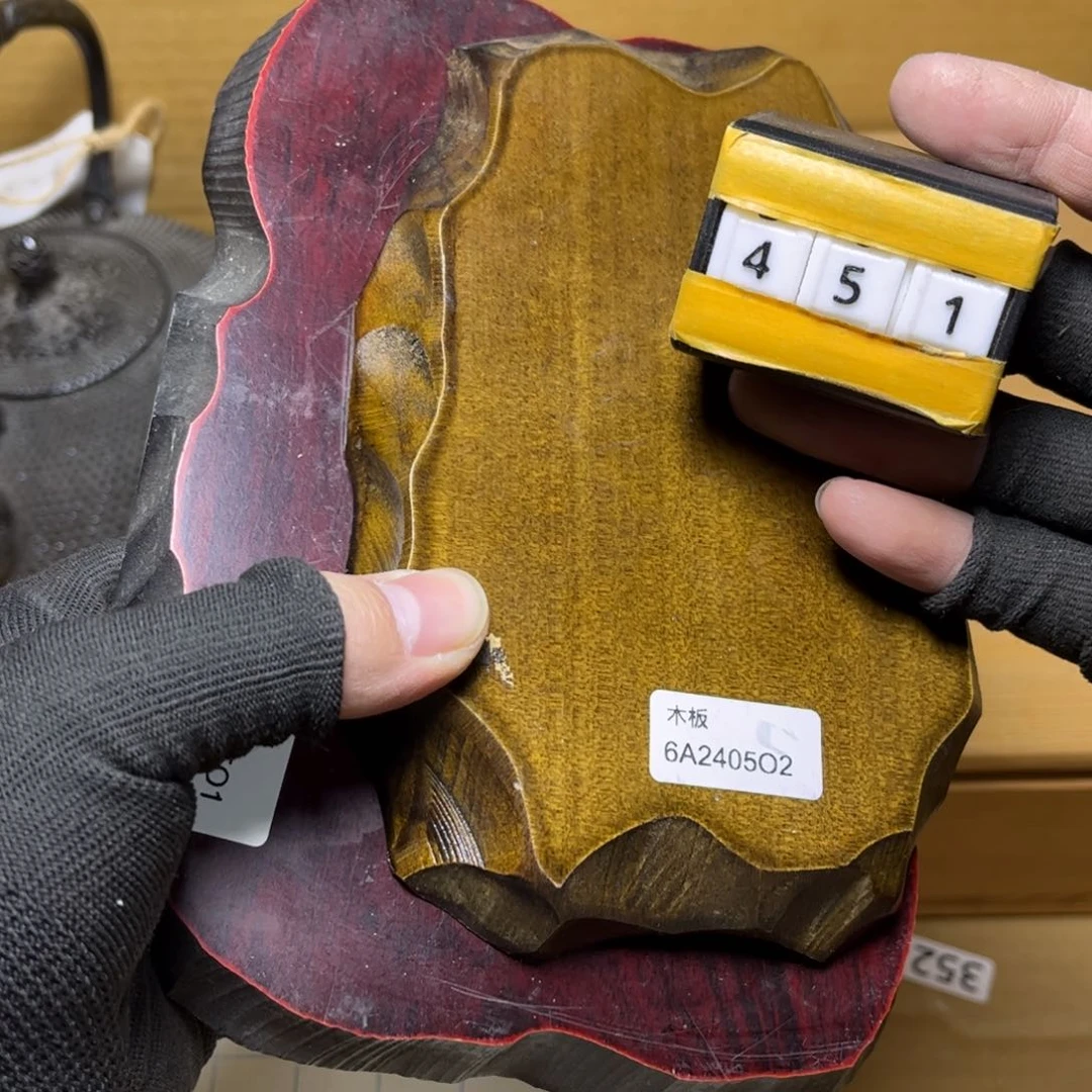 瓷片/中古商品非全新，下单找主播看细节